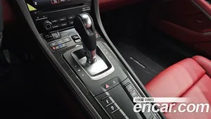Porsche 718, 2023 — миниатюра 9