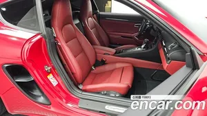 Porsche 718, 2023 — миниатюра 10
