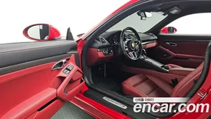 Porsche 718, 2023 — миниатюра 11