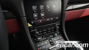 Porsche 718, 2023 — миниатюра 13