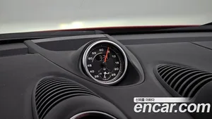 Porsche 718, 2023 — миниатюра 18