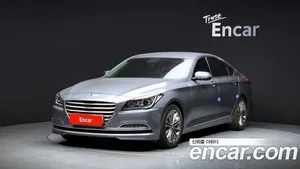 Hyundai Genesis, 2014 — миниатюра 1