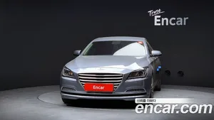 Hyundai Genesis, 2014 — миниатюра 3