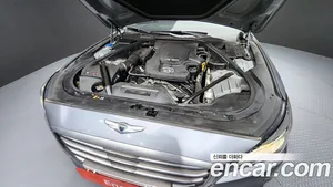 Hyundai Genesis, 2014 — миниатюра 6