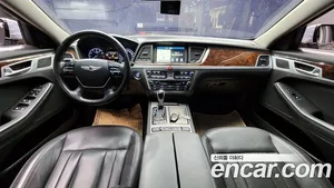 Hyundai Genesis, 2014 — миниатюра 7