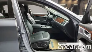 Hyundai Genesis, 2014 — миниатюра 10