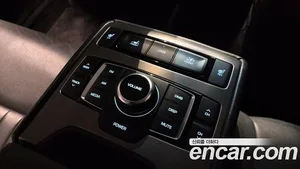 Hyundai Genesis, 2014 — миниатюра 13