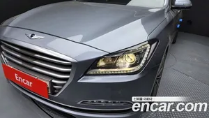 Hyundai Genesis, 2014 — миниатюра 19