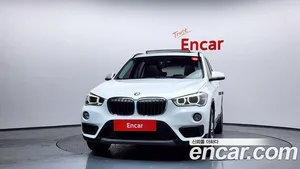 BMW X1, 2016 — миниатюра 3