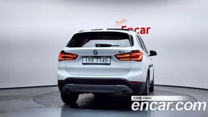 BMW X1, 2016 — миниатюра 4