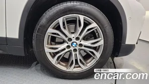 BMW X1, 2016 — миниатюра 5