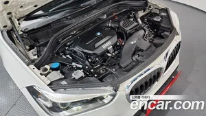 BMW X1, 2016 — миниатюра 6