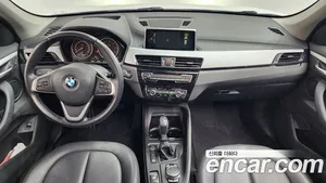 BMW X1, 2016 — миниатюра 7