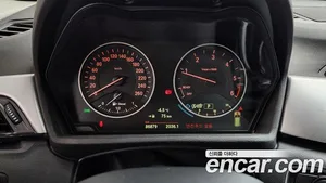 BMW X1, 2016 — миниатюра 8