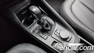BMW X1, 2016 — миниатюра 9