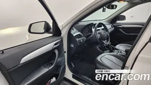 BMW X1, 2016 — миниатюра 10