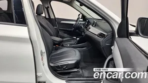 BMW X1, 2016 — миниатюра 11