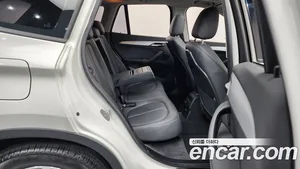 BMW X1, 2016 — миниатюра 12