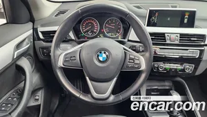 BMW X1, 2016 — миниатюра 13