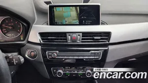 BMW X1, 2016 — миниатюра 15