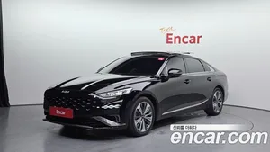 Kia K8, 2021 — миниатюра 1