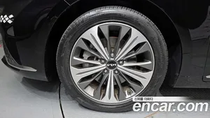 Kia K8, 2021 — миниатюра 5