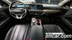 Kia K8, 2021 — миниатюра 7