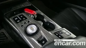 Kia K8, 2021 — миниатюра 9