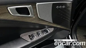 Kia K8, 2021 — миниатюра 11
