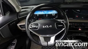 Kia K8, 2021 — миниатюра 17