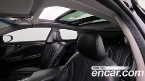 Kia K8, 2021 — миниатюра 19