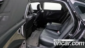 Kia K8, 2021 — миниатюра 20
