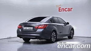 Nissan Altima, 2016 — миниатюра 2