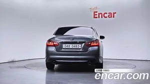 Nissan Altima, 2016 — миниатюра 4