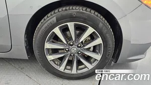 Nissan Altima, 2016 — миниатюра 5