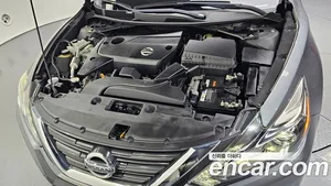 Nissan Altima, 2016 — миниатюра 6