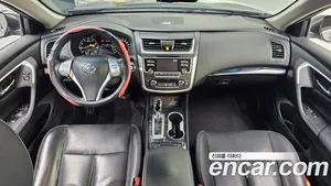Nissan Altima, 2016 — миниатюра 7