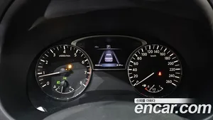 Nissan Altima, 2016 — миниатюра 8
