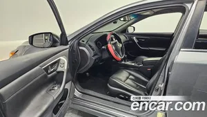 Nissan Altima, 2016 — миниатюра 10