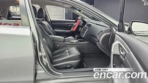 Nissan Altima, 2016 — миниатюра 11