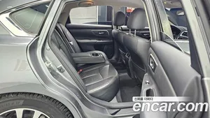 Nissan Altima, 2016 — миниатюра 12