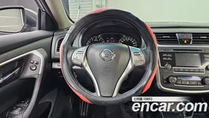 Nissan Altima, 2016 — миниатюра 13