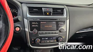 Nissan Altima, 2016 — миниатюра 14