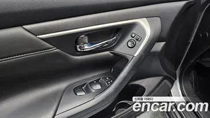 Nissan Altima, 2016 — миниатюра 16