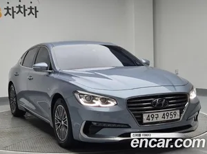Hyundai Grandeur, 2018 — миниатюра 4