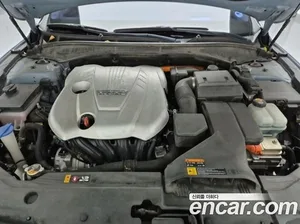 Hyundai Grandeur, 2018 — миниатюра 5