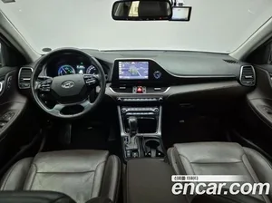 Hyundai Grandeur, 2018 — миниатюра 7