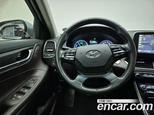 Hyundai Grandeur, 2018 — миниатюра 9