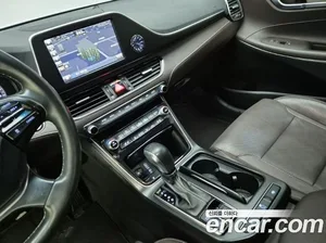 Hyundai Grandeur, 2018 — миниатюра 10