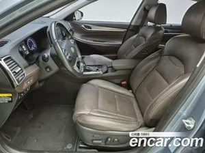 Hyundai Grandeur, 2018 — миниатюра 11